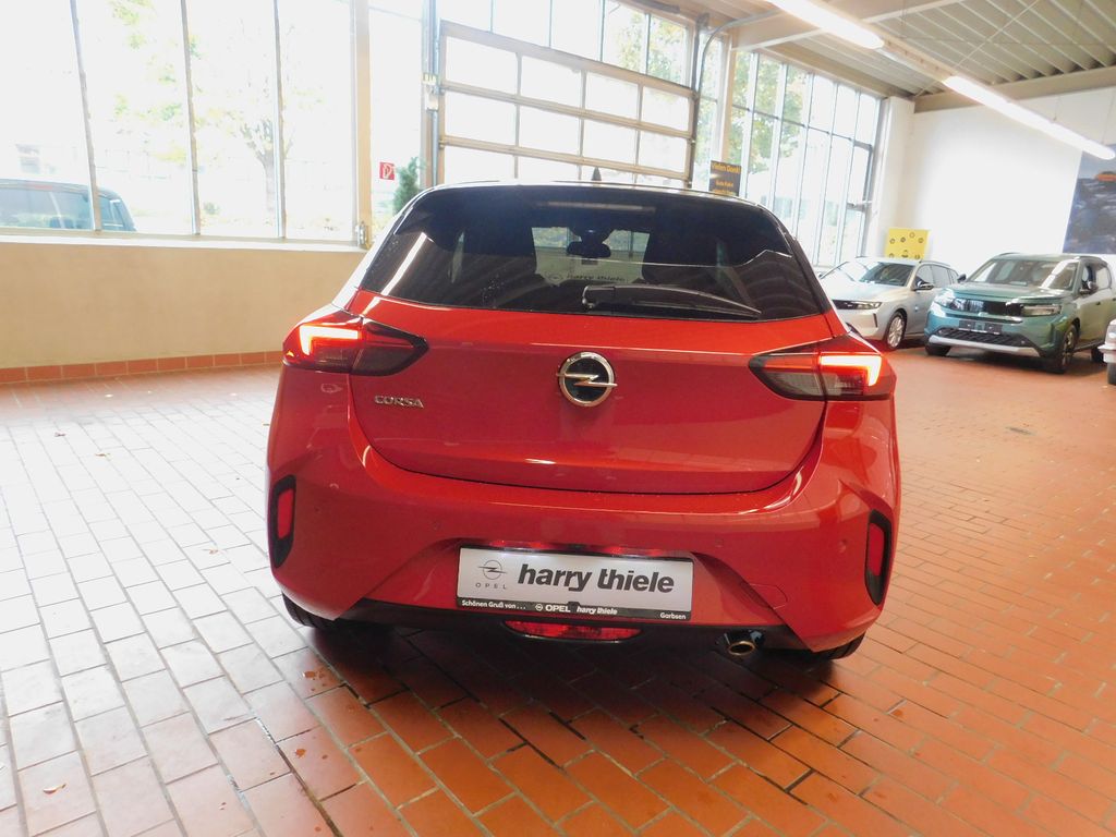 Opel Corsa 2022