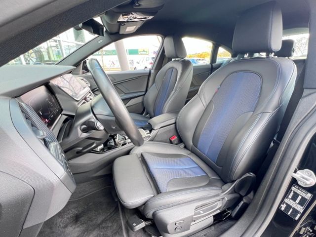 BMW 218 Gran Coupé 2024