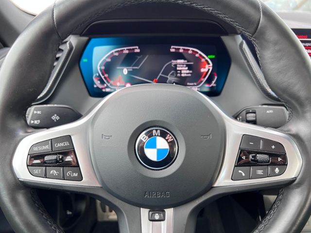 BMW 218 Gran Coupé 2024