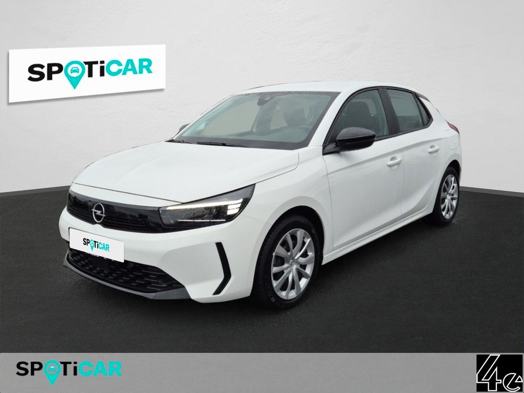 Opel Corsa 2024