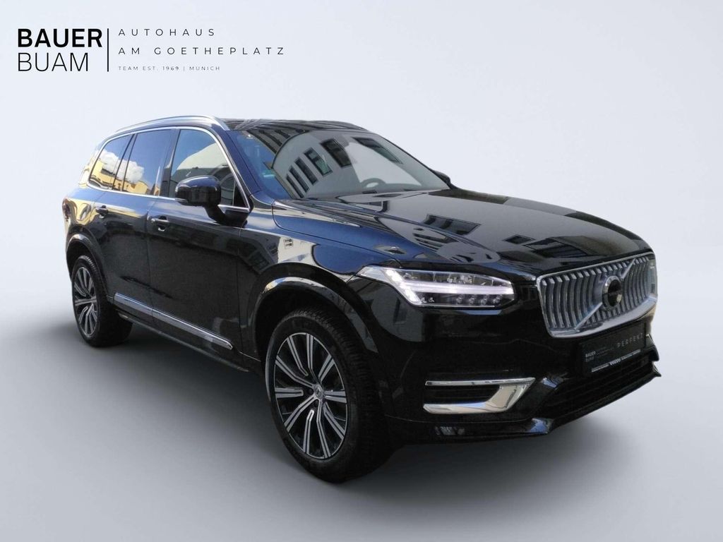 Volvo XC90 2024