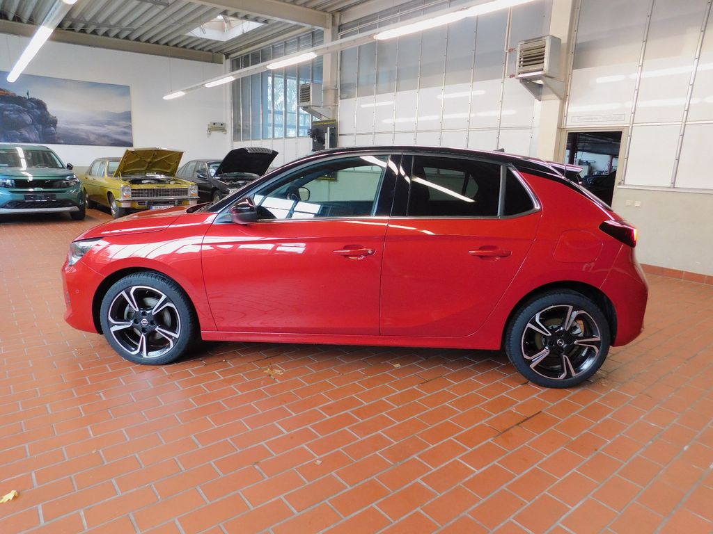 Opel Corsa 2022