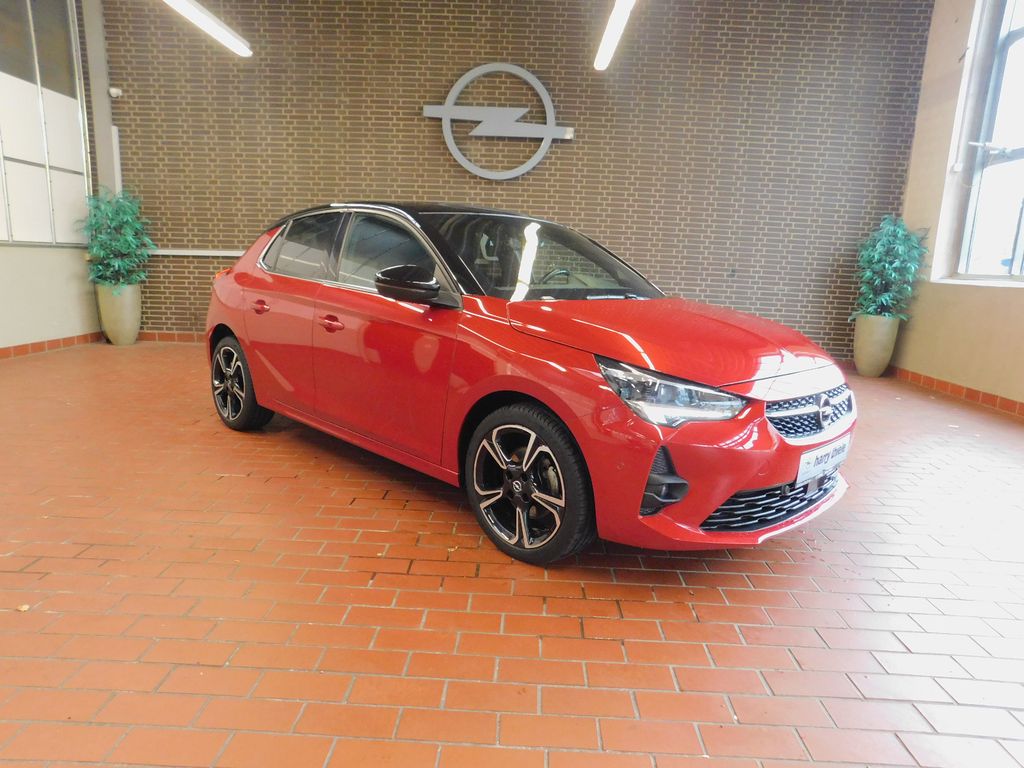 Opel Corsa 2022
