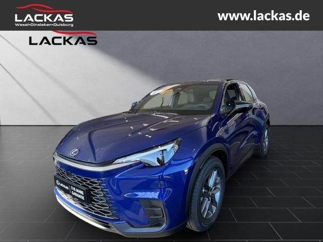 Lexus LBX 2025