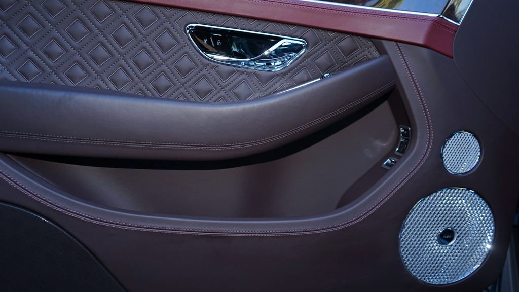 Bentley Continental GT 2022