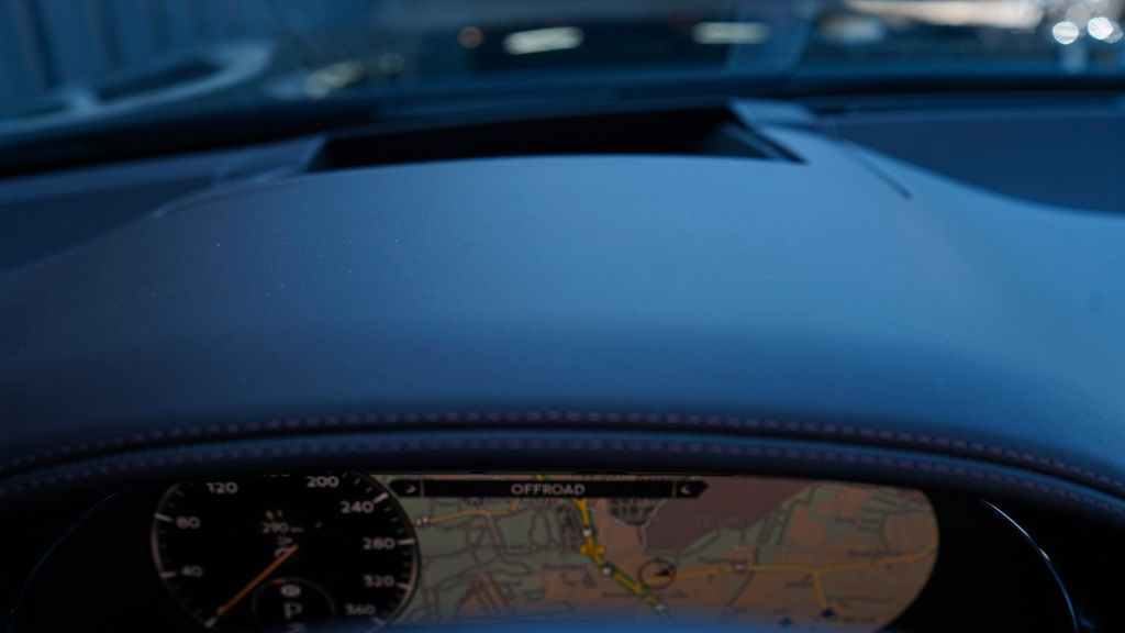 Bentley Continental GT 2022