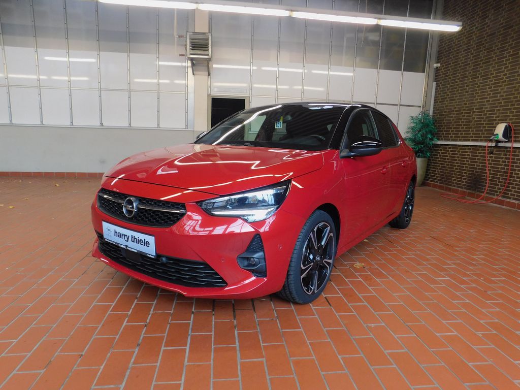 Opel Corsa 2022