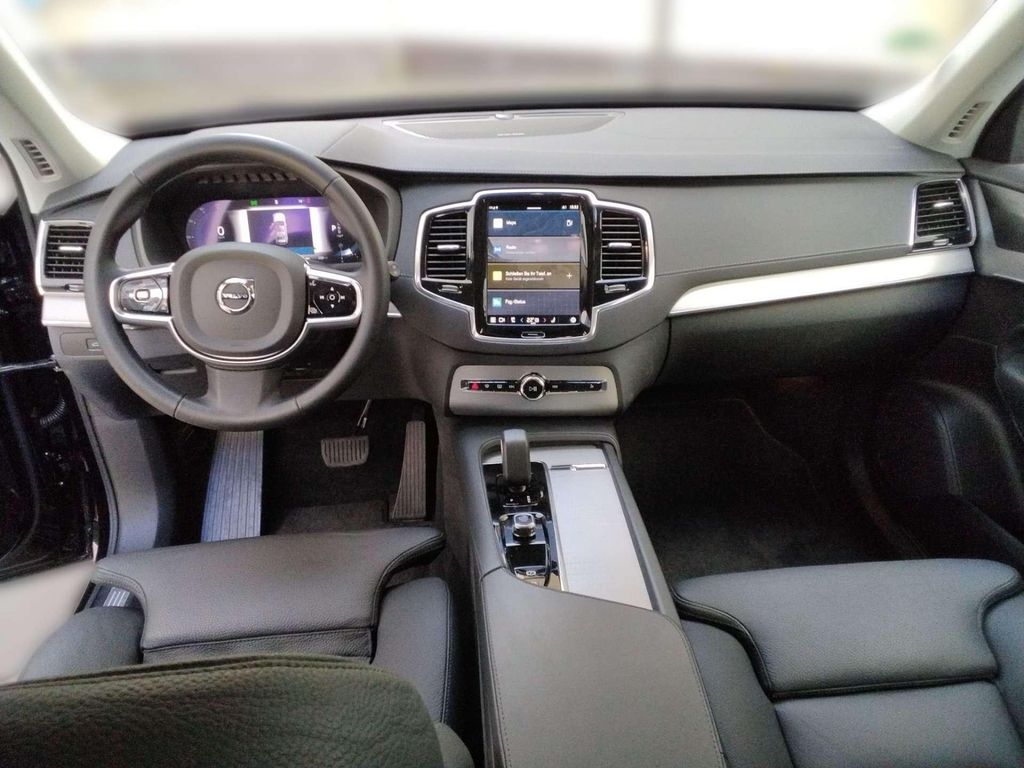 Volvo XC90 2024