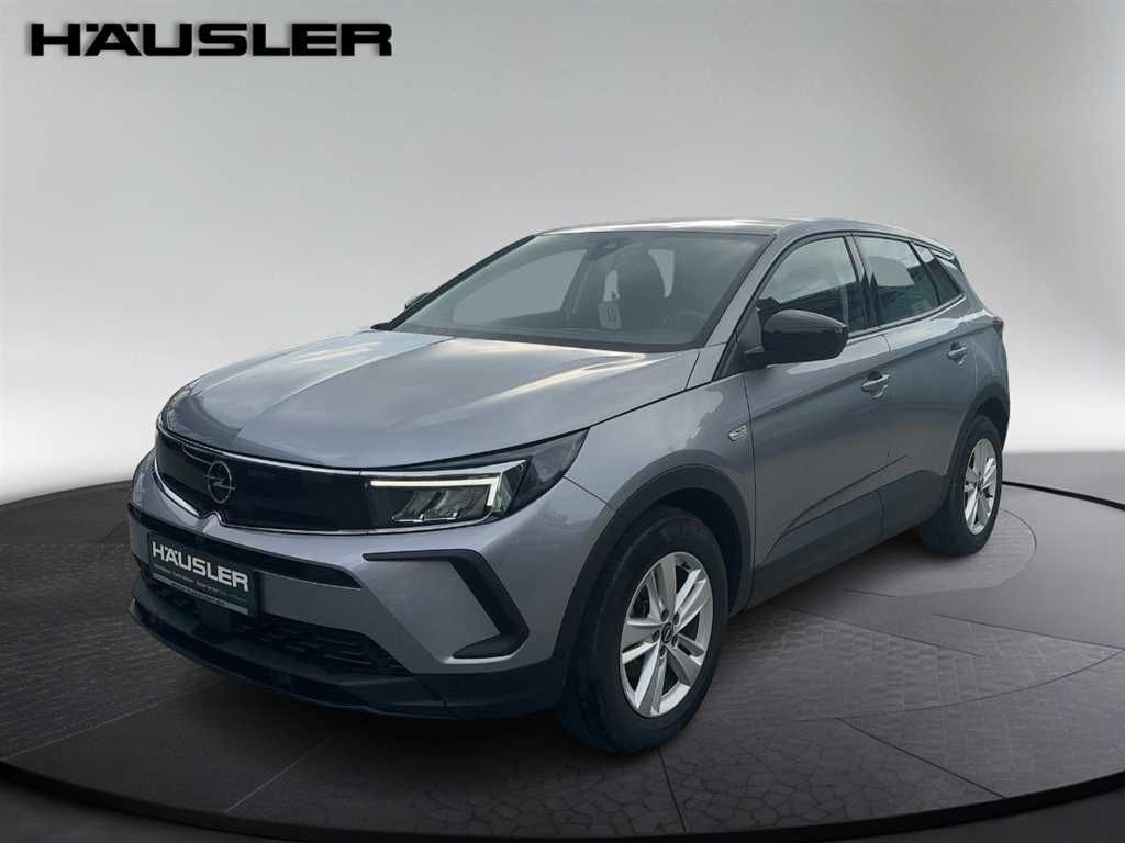 Opel Grandland (X) 2022