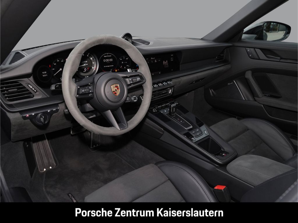Porsche 992 2024