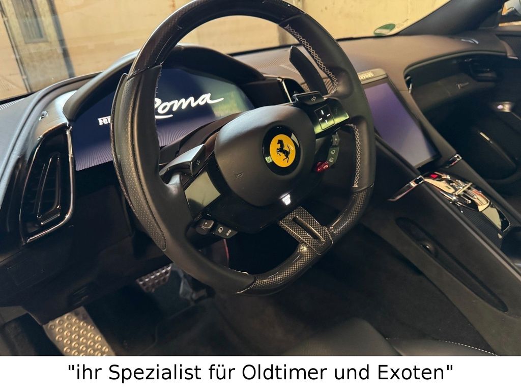 Ferrari Roma 2022
