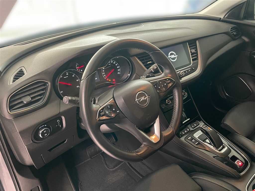 Opel Grandland (X) 2021