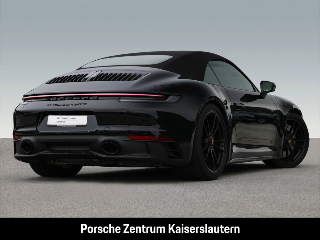 Porsche 992 2024