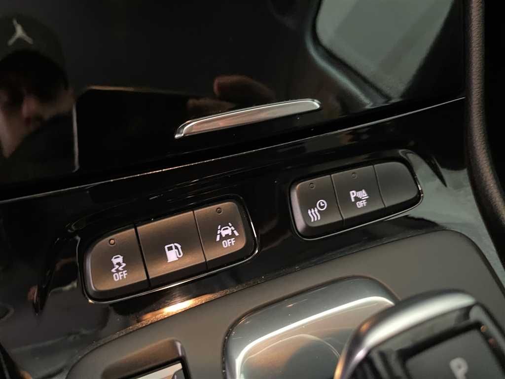 Opel Grandland (X) 2021