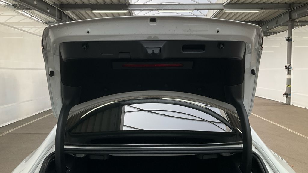 Mercedes-Benz CLA 250 2021