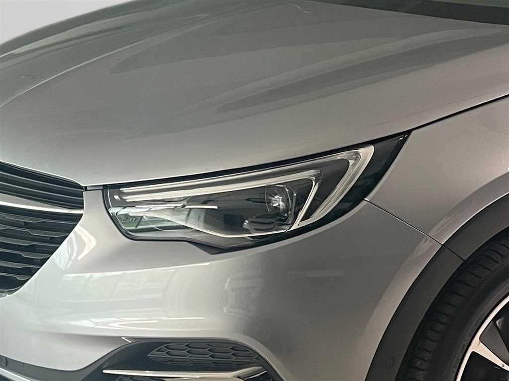 Opel Grandland (X) 2021