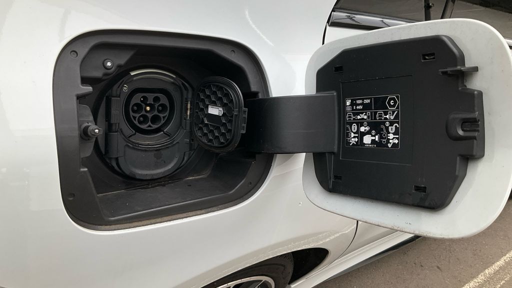 Mercedes-Benz CLA 250 2021