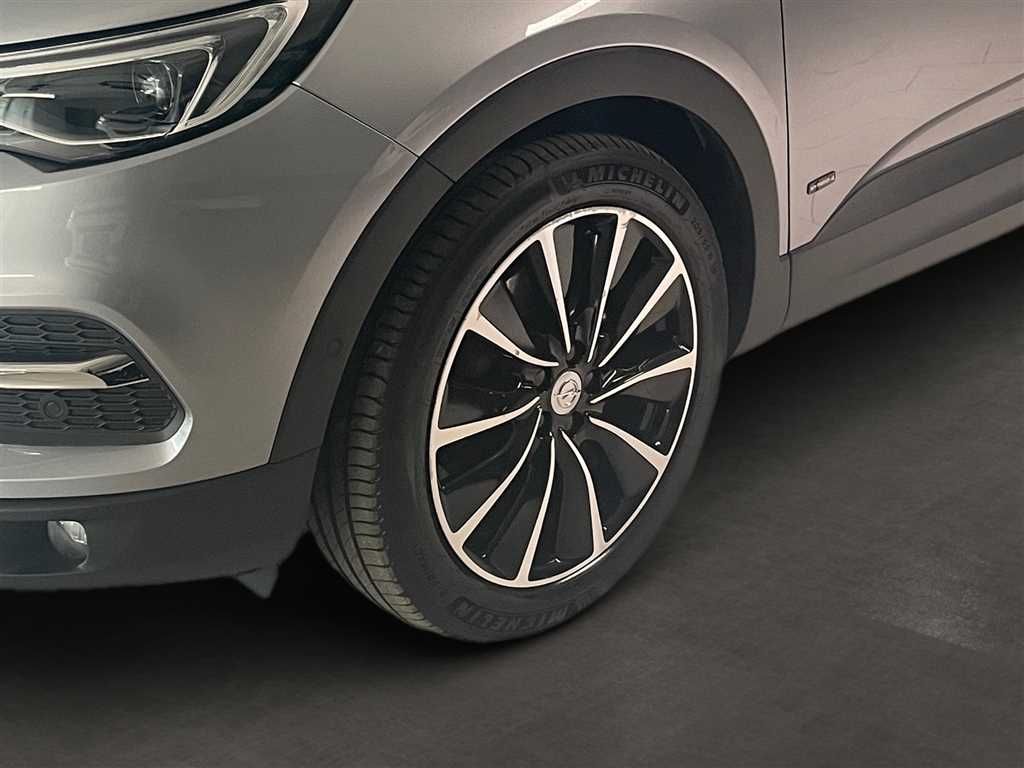 Opel Grandland (X) 2021