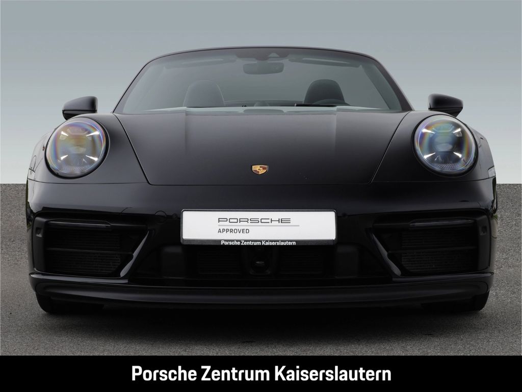 Porsche 992 2024