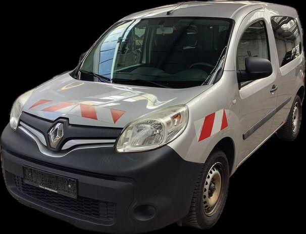 Renault Kangoo 2015