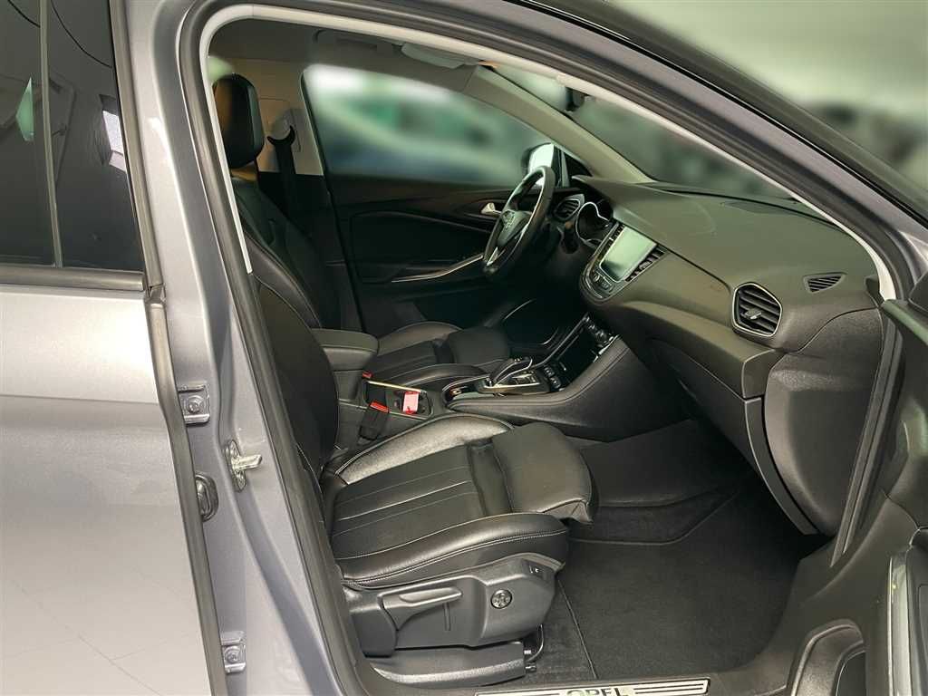Opel Grandland (X) 2021
