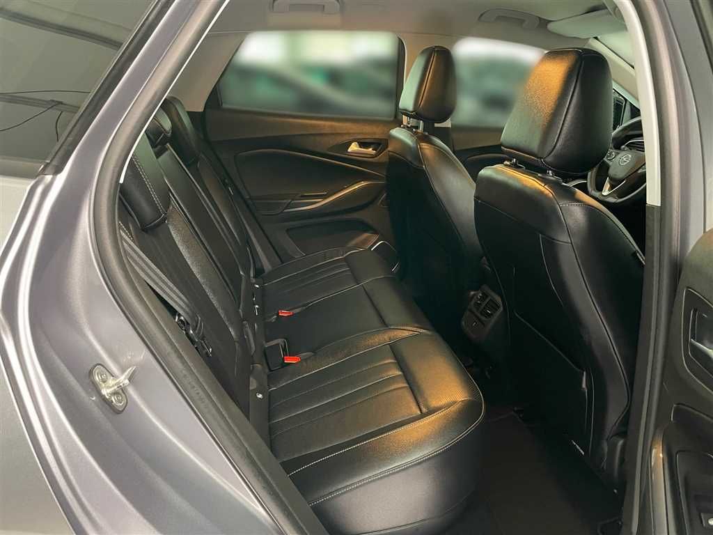 Opel Grandland (X) 2021