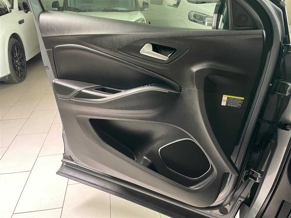 Opel Grandland (X) 2021