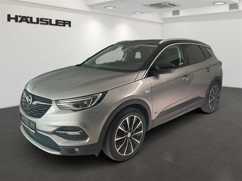 Opel Grandland (X) 2021
