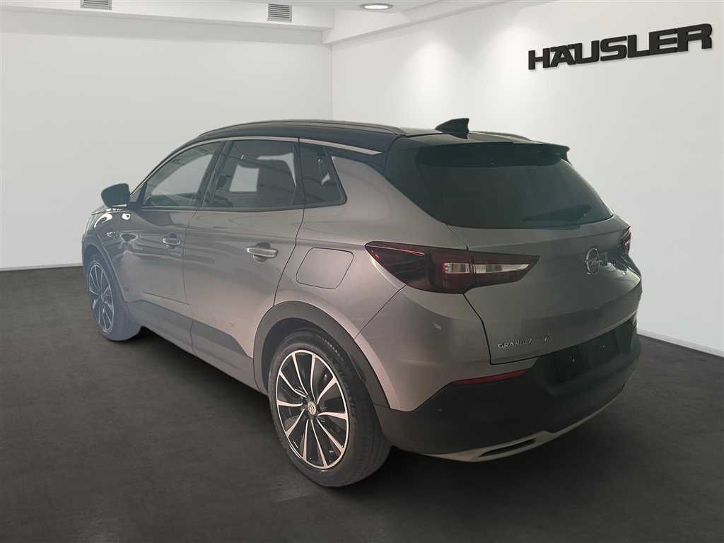 Opel Grandland (X) 2021