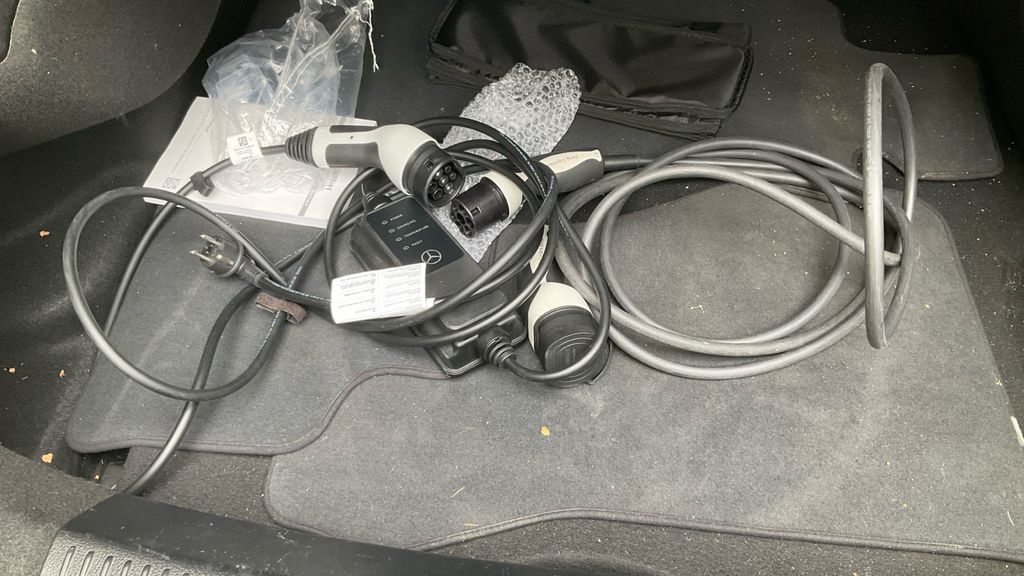 Mercedes-Benz CLA 250 2021