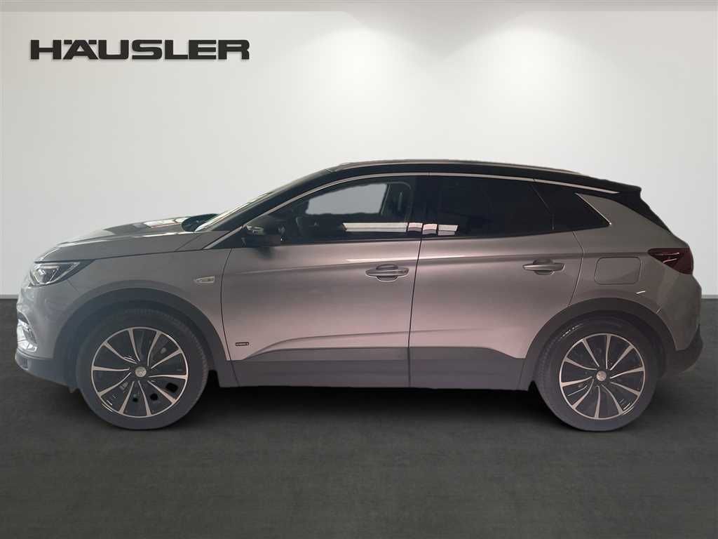 Opel Grandland (X) 2021
