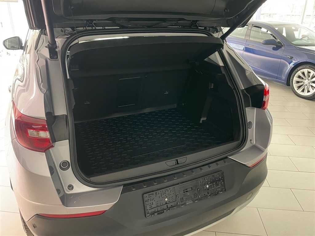 Opel Grandland (X) 2021