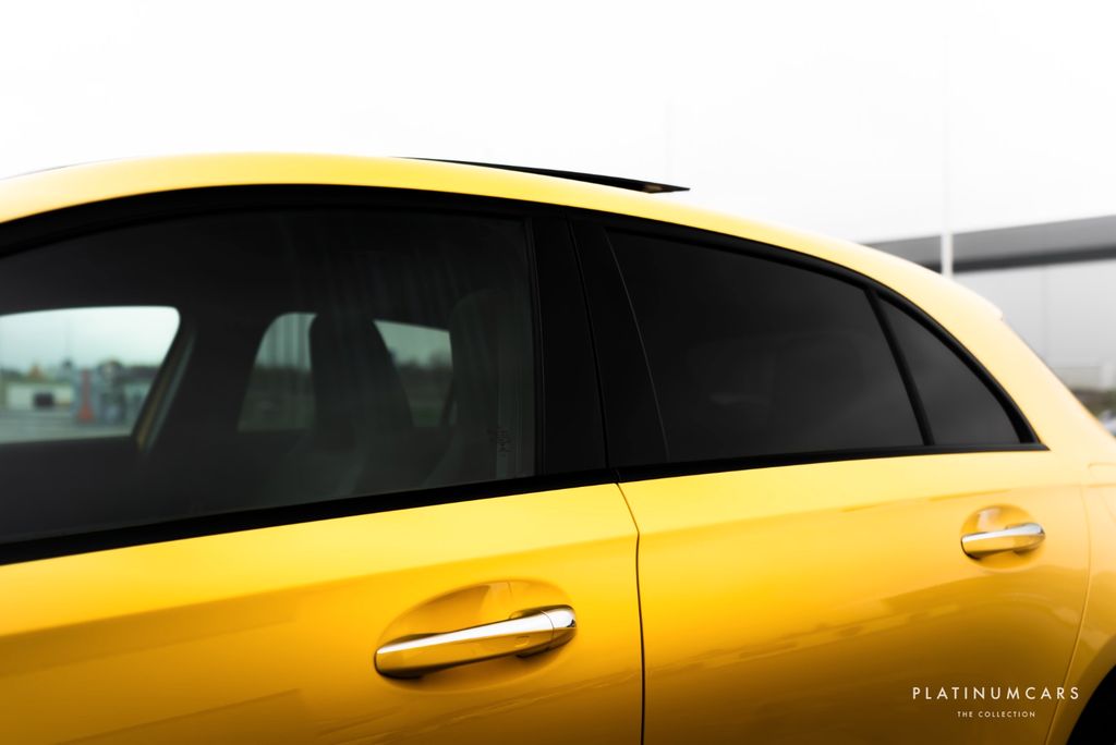 Mercedes-Benz A 250 2022