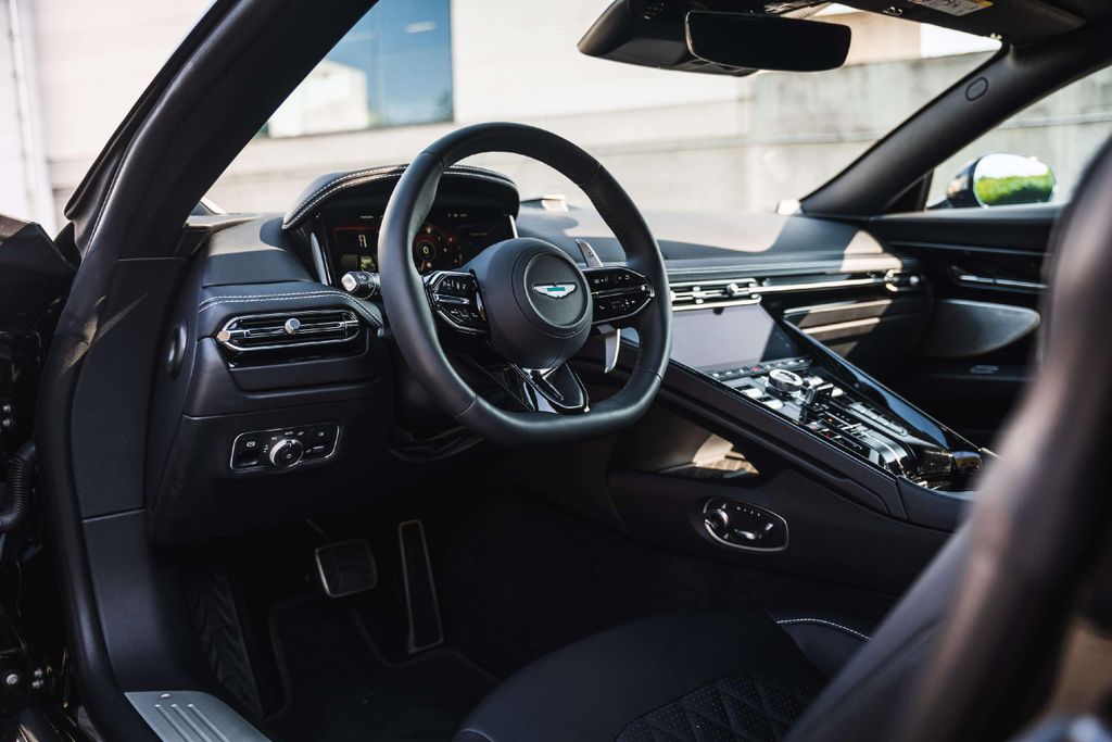 Aston Martin Other 2025