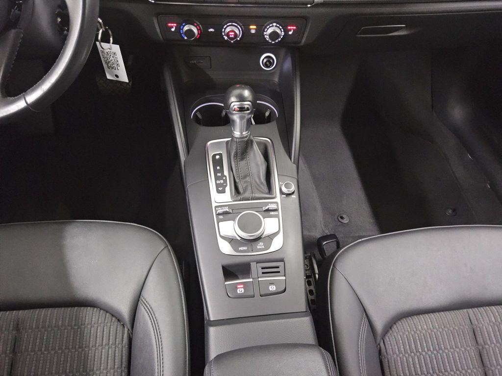 Audi A3 2020