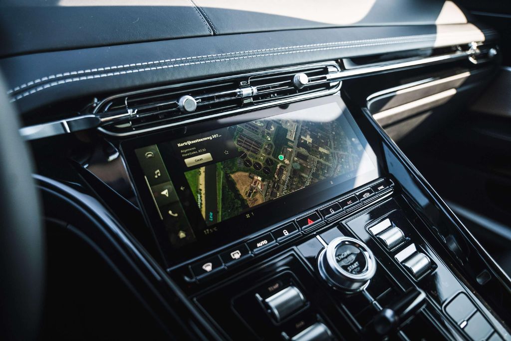 Aston Martin Other 2025