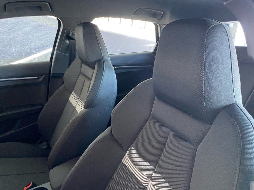 Audi A3 2025