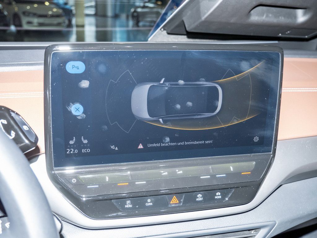 Volkswagen ID.5 2022