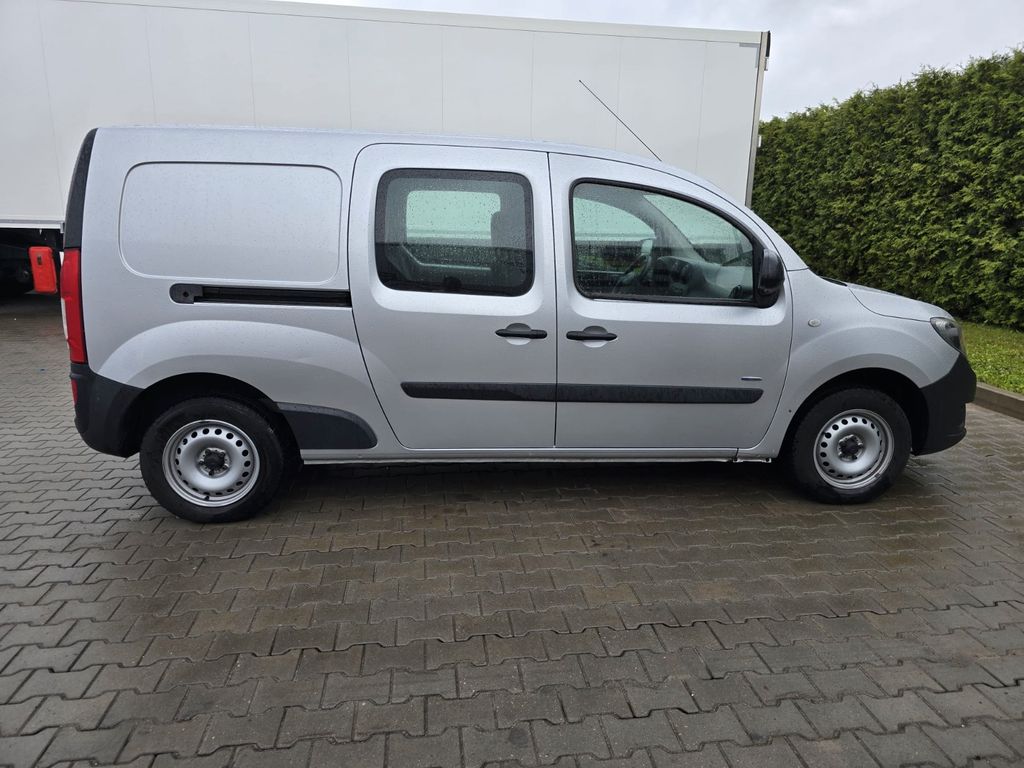 Mercedes-Benz Citan 2017
