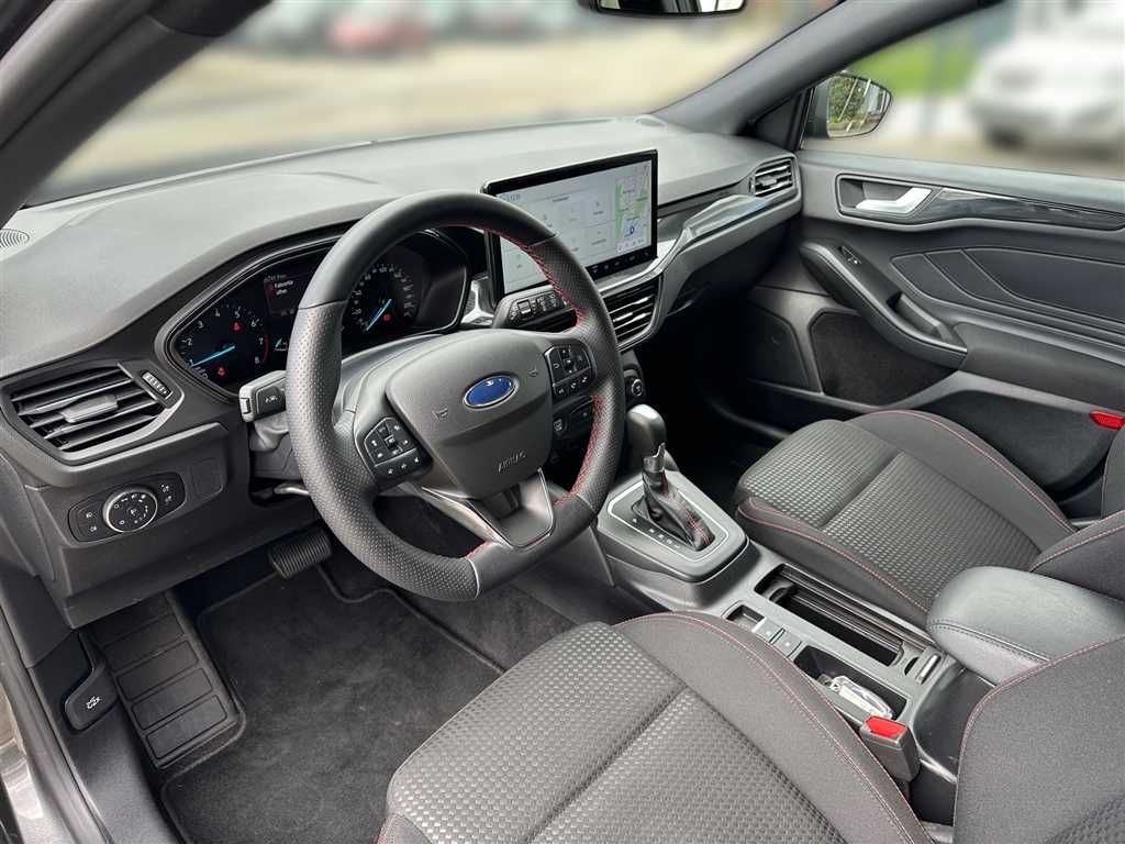 Ford Focus 2024