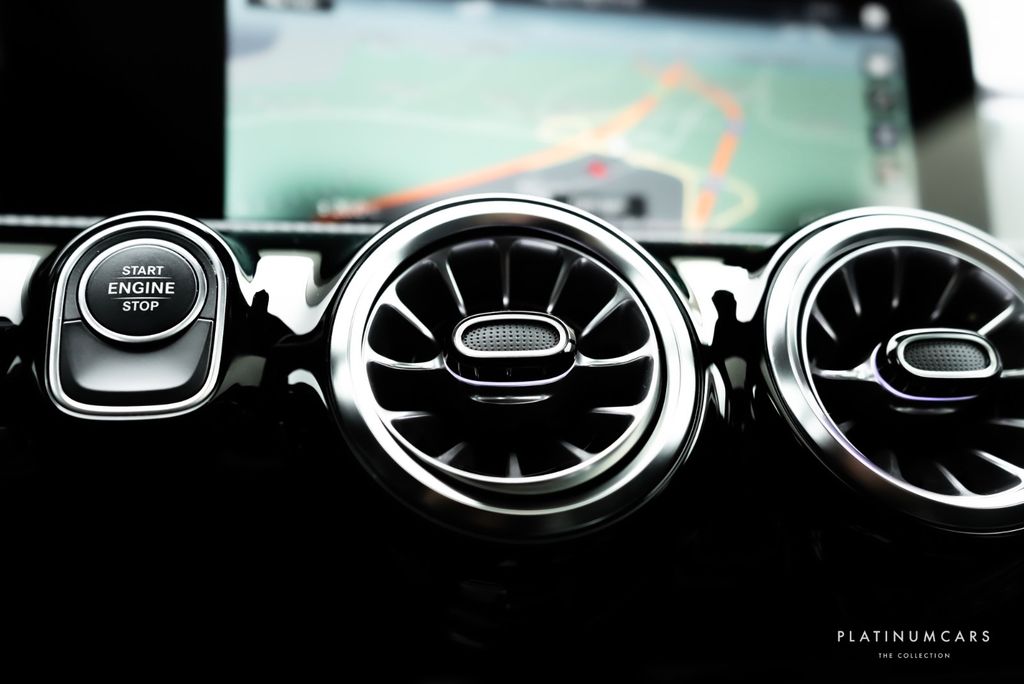 Mercedes-Benz A 250 2022