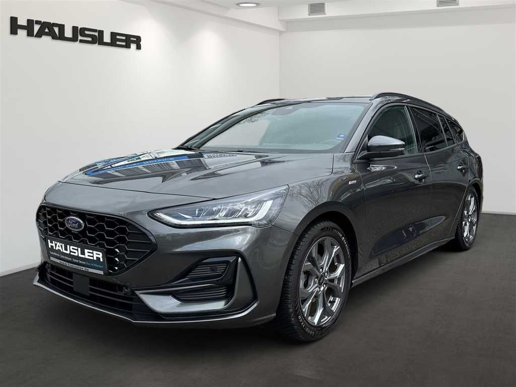 Ford Focus 2024
