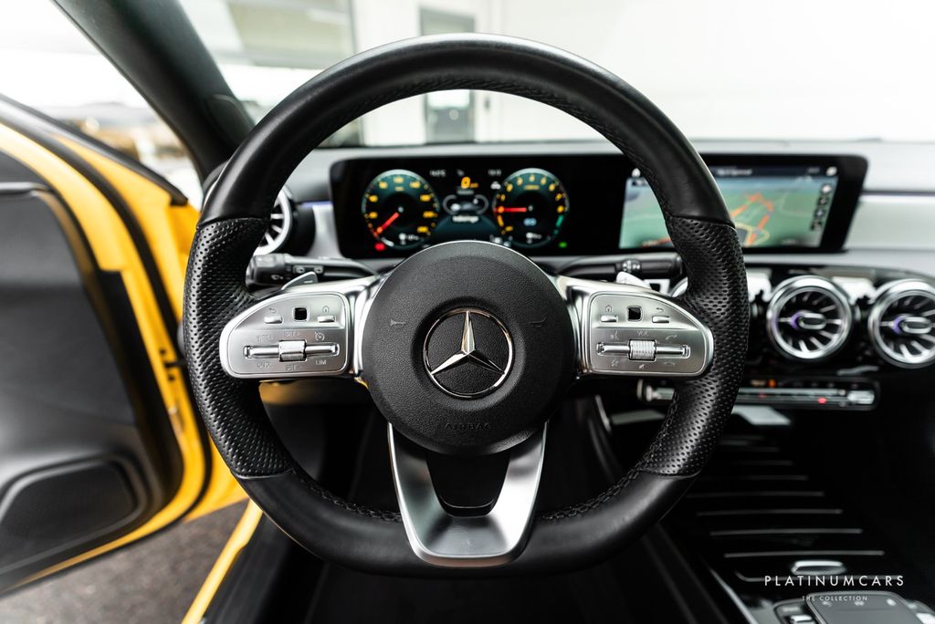 Mercedes-Benz A 250 2022