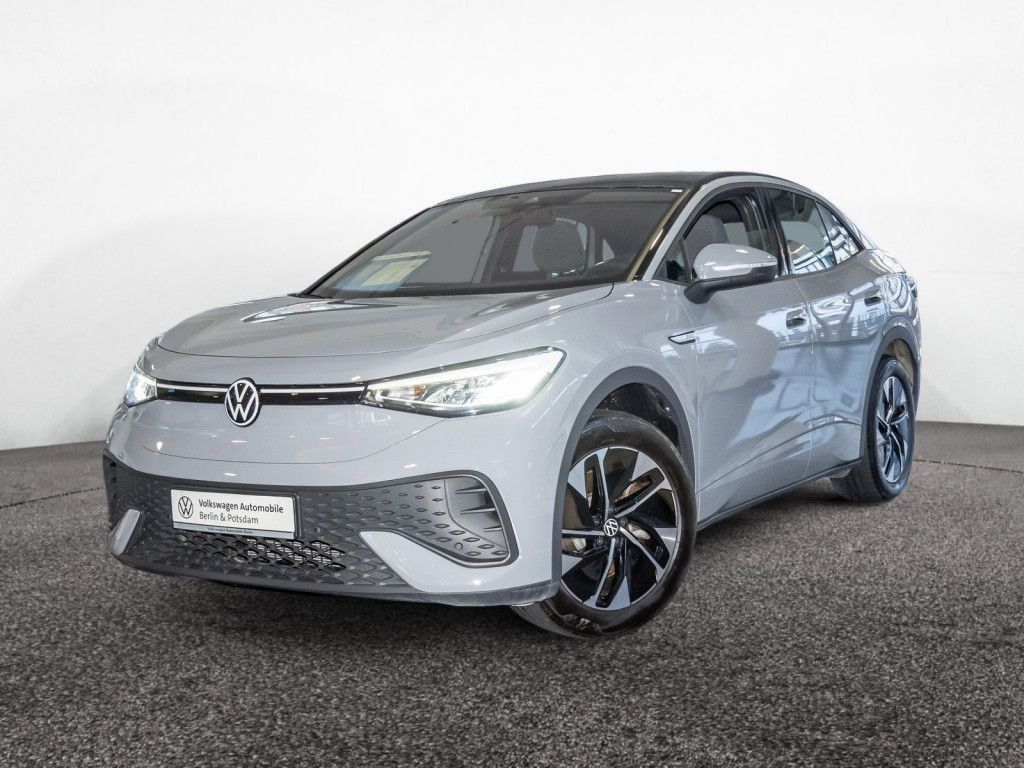 Volkswagen ID.5 2022