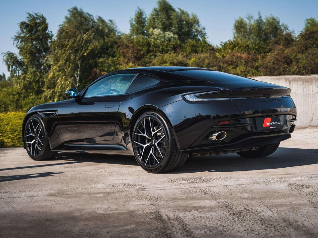 Aston Martin Other 2025