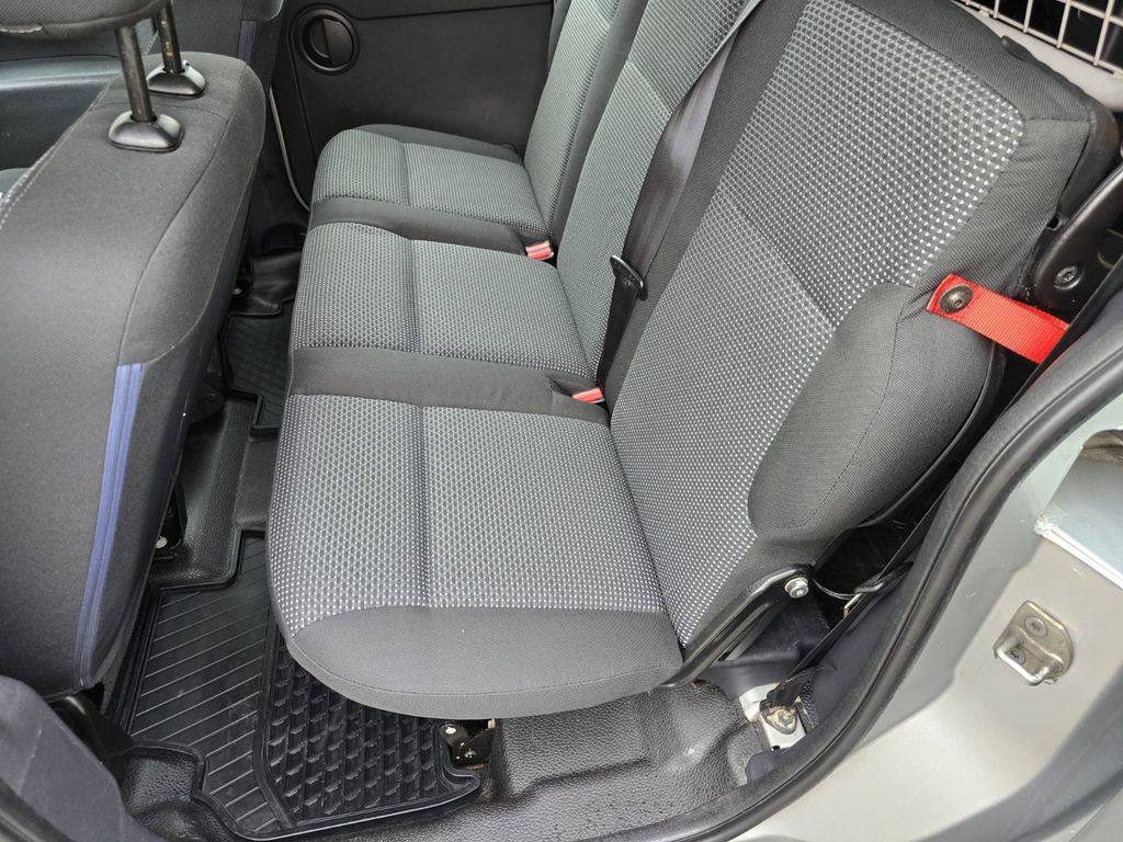 Mercedes-Benz Citan 2017