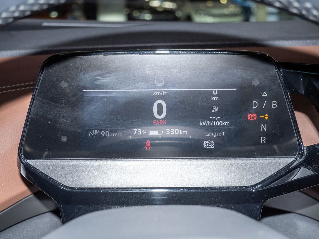 Volkswagen ID.5 2022