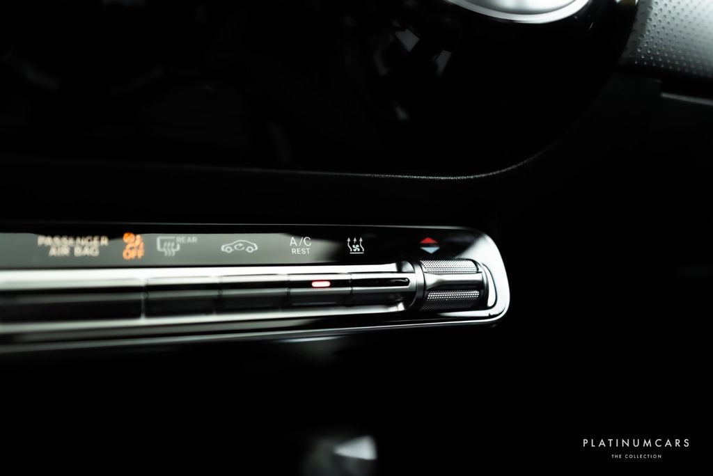 Mercedes-Benz A 250 2022