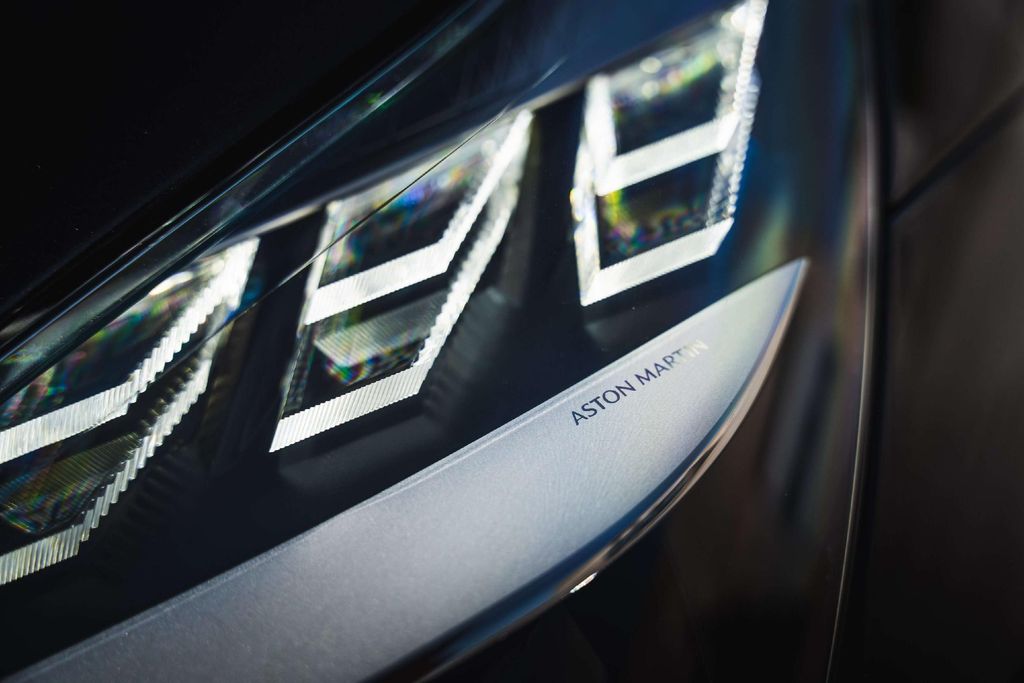 Aston Martin Other 2025