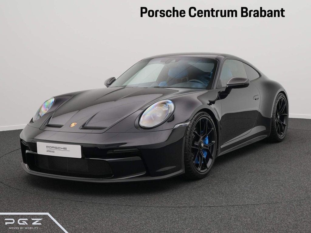 Porsche 992 2024